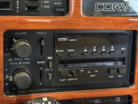 1987 Chevrolet Corvette for sale in Riverhead, New York (ID-140648)