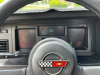 1987 Chevrolet Corvette for sale in Michigan (ID-140719)