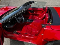 1987 Chevrolet Corvette for sale in Michigan (ID-140719)
