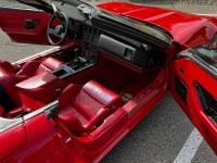 1987 Chevrolet Corvette for sale in Michigan (ID-140719)