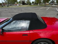 1987 Chevrolet Corvette for sale in Michigan (ID-140719)