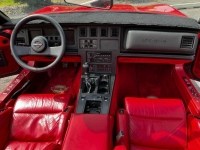 1987 Chevrolet Corvette for sale in Michigan (ID-140719)