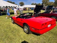 1987 Chevrolet Corvette for sale in Michigan (ID-140719)
