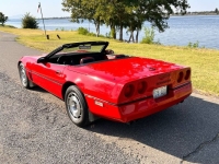 1987 Chevrolet Corvette for sale in Michigan (ID-140719)