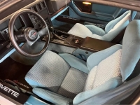 1987 Chevrolet Corvette for sale in Michigan (ID-140988)