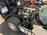 1987 Chevrolet Corvette for sale in Michigan (ID-140988)