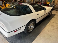 1987 Chevrolet Corvette for sale in Michigan (ID-140988)