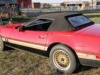 1987 Chevrolet Corvette for sale in Michigan (ID-141069)