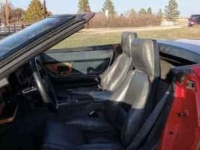 1987 Chevrolet Corvette for sale in Michigan (ID-141069)