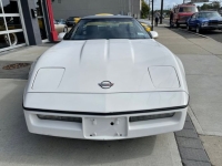 1987 Chevrolet Corvette for sale in Michigan (ID-142785)