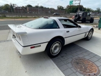 1987 Chevrolet Corvette for sale in Michigan (ID-142785)