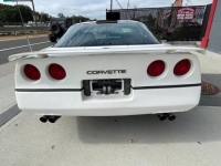 1987 Chevrolet Corvette for sale in Michigan (ID-142785)