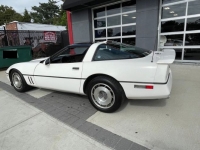 1987 Chevrolet Corvette for sale in Michigan (ID-142785)
