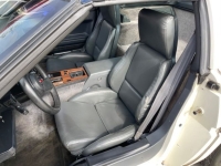 1987 Chevrolet Corvette for sale in Michigan (ID-142785)
