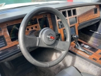 1987 Chevrolet Corvette for sale in Michigan (ID-142785)