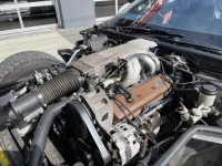1987 Chevrolet Corvette for sale in Michigan (ID-142785)