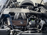 1987 Chevrolet Corvette for sale in Michigan (ID-142785)