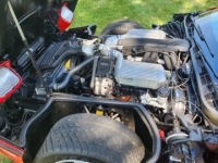 1987 Chevrolet Corvette for sale in Michigan (ID-144174)