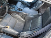1987 Chevrolet Corvette for sale in Michigan (ID-164132)