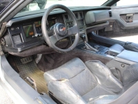 1987 Chevrolet Corvette for sale in Michigan (ID-164132)