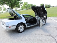 1987 Chevrolet Corvette for sale in Michigan (ID-164132)