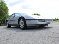 1987 Chevrolet Corvette for sale in Michigan (ID-164132)
