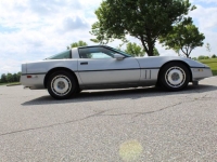 1987 Chevrolet Corvette for sale in Michigan (ID-164132)