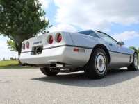 1987 Chevrolet Corvette for sale in Michigan (ID-164132)