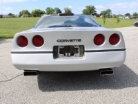 1987 Chevrolet Corvette for sale in Michigan (ID-164132)