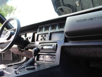 1987 Chevrolet Corvette for sale in Michigan (ID-164132)