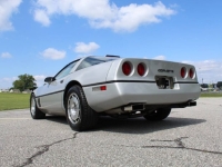 1987 Chevrolet Corvette for sale in Michigan (ID-164132)