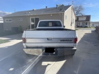 1987 Chevrolet Deluxe for sale in Michigan (ID-123164)