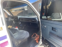 1987 Chevrolet Deluxe for sale in Michigan (ID-123164)