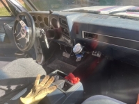 1987 Chevrolet Deluxe for sale in Michigan (ID-123164)