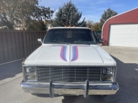 1987 Chevrolet Deluxe for sale in Michigan (ID-123164)