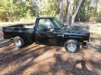 1987 Chevrolet Deluxe for sale in Michigan (ID-137158)