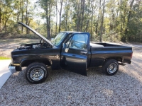 1987 Chevrolet Deluxe for sale in Michigan (ID-137158)