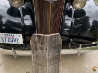 1987 Chevrolet Deluxe for sale in Michigan (ID-141345)