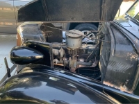 1987 Chevrolet Deluxe for sale in Michigan (ID-141345)
