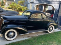 1987 Chevrolet Deluxe for sale in Michigan (ID-141345)