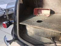 1987 Chevrolet Deluxe for sale in Michigan (ID-155388)