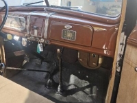 1987 Chevrolet Deluxe for sale in Michigan (ID-155388)