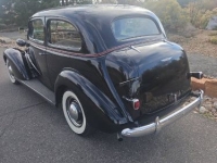 1987 Chevrolet Deluxe for sale in Michigan (ID-155388)