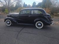 1987 Chevrolet Deluxe for sale in Michigan (ID-155388)