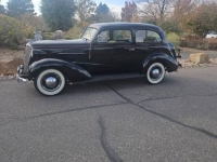 1987 Chevrolet Deluxe for sale in Michigan (ID-155388)