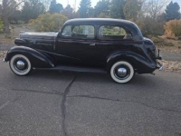 1987 Chevrolet Deluxe for sale in Michigan (ID-155388)