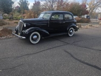 1987 Chevrolet Deluxe for sale in Michigan (ID-155388)