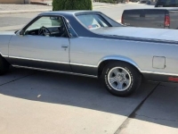 1987 Chevrolet El Camino for sale in Michigan (ID-101233)