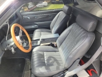 1987 Chevrolet El Camino for sale in Michigan (ID-102488)
