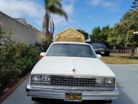 1987 Chevrolet El Camino for sale in Michigan (ID-102488)